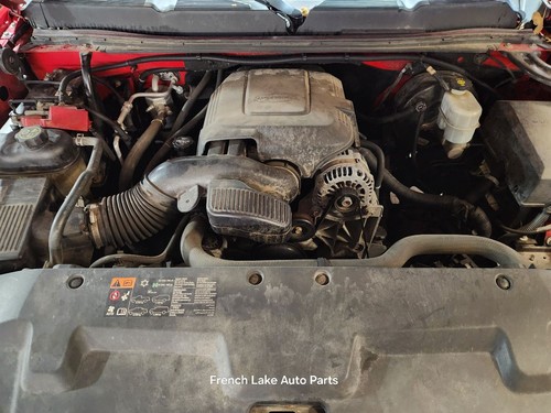 Transfer Case Assembly 5.3L AT Nqh AY6 Fits 2013 SILVERADO 1500 1288598 - Picture 5 of 12