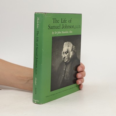 The Life of Samuel Johnson  |  John Hawkins