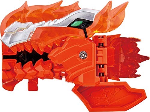 Kishiryu Sentai Ryusoulger Kishiryu Series06 DX Dime Volcano - Picture 3 of 4
