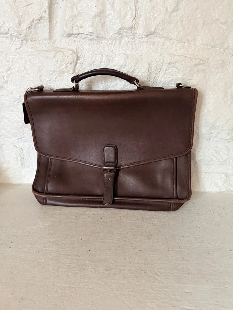 Las mejores ofertas en Bolsos vintage Coach, Bolsos y estuches | eBay