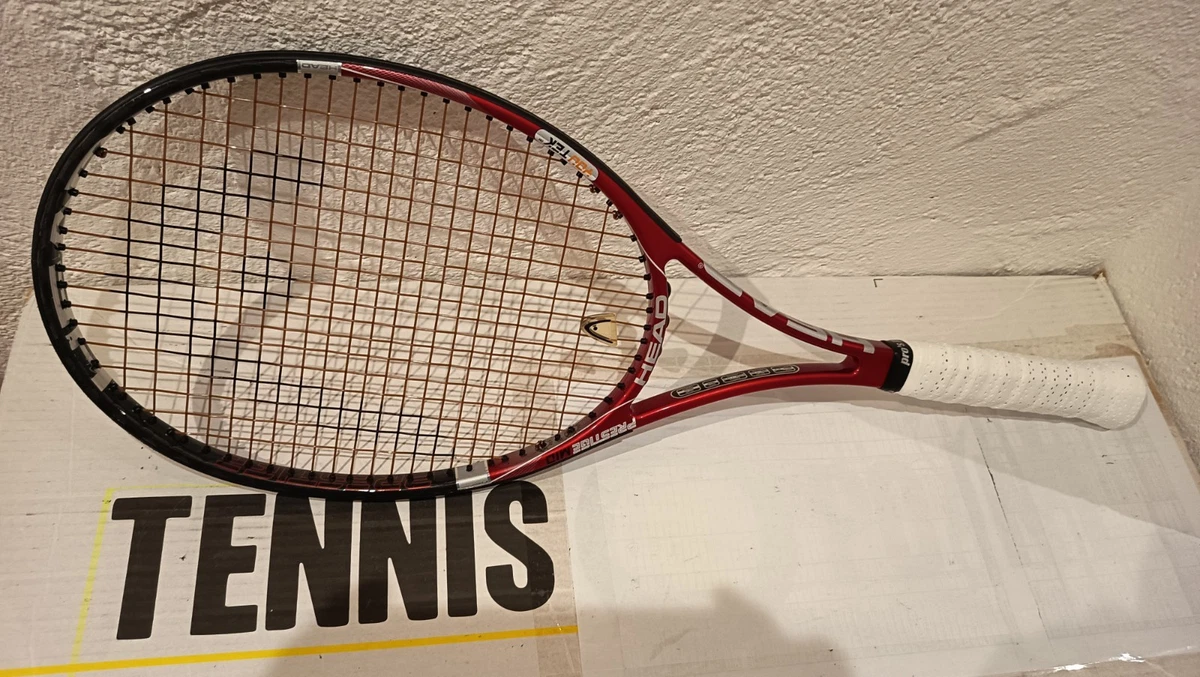 Preços baixos em Head Prestige Mid | eBay