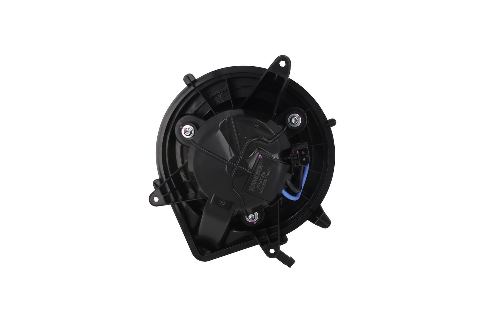 Fits KAMOKA 7790204 INTERIOR FAN MINI CLUBMAN 06'-15', COUNTRYMAN 10' ⭐UK Stock⭐