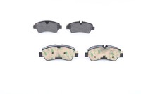 Bosch 0 986 494 796 Bremsbelagsatz, Scheibenbremse For Ford