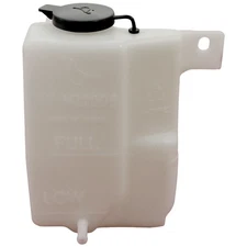 Coolant Reservoir For 1995-03 Mazda Prot?g? 2002-03 Protege5 With Cap B6BF15350B