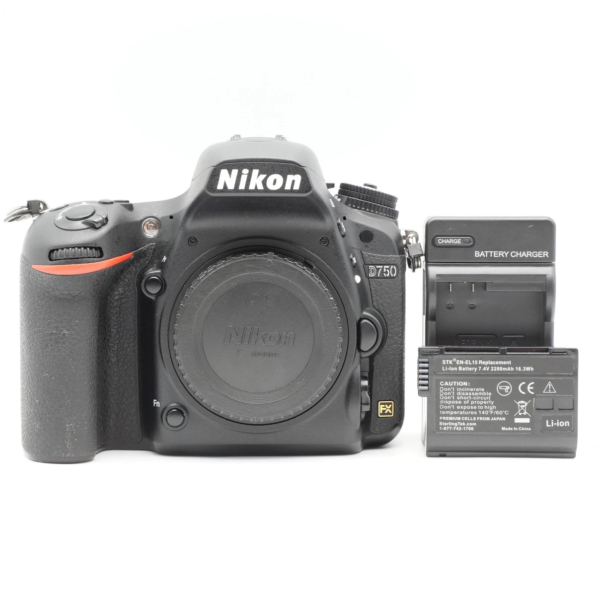【美品】ニコンNikon D750 Nikon D750 Digital Cameras for Sale | Shop New & Used Digital