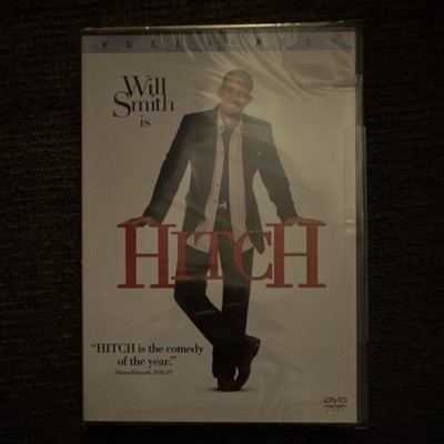 Hitch (Full Screen DVD)