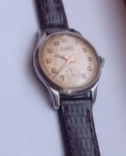 Orologio Eberhard 879 Da Donna Revisionato