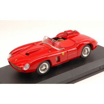 FERRARI 290 MM 1957 RED 1:43 Art Model Auto Stradali -D- Neues Modell