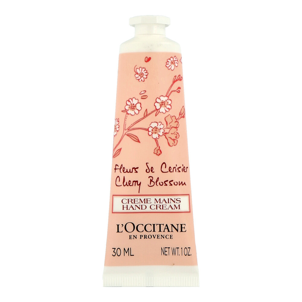 LOccitane Fleur de Cerisier - Основной крем 30 мл 5490₽
