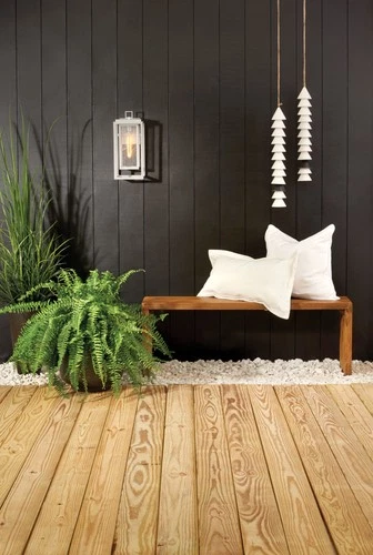 Hinkley Lighting 1004 Republic 1 Light 16" Tall Coastal Elements - White - Picture 4 of 12