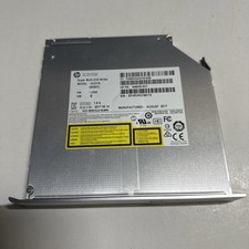 HP Genuine GUD1N Super Multi DVD-RW Burner Drive gud1n