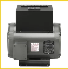 Phase-A-Matic R-7 220V 7.5HP Rotary Converter- NEW