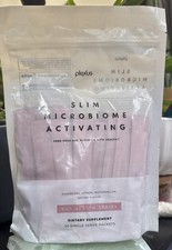 Plexus Slim 30 PINK DRINK Packets Microbiome Activating Gut Health Series 12/26