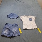 Bundle of 3 Shein Toddlers Boys Clothing Size 18-24 Months Casual Outdoor — photo 8