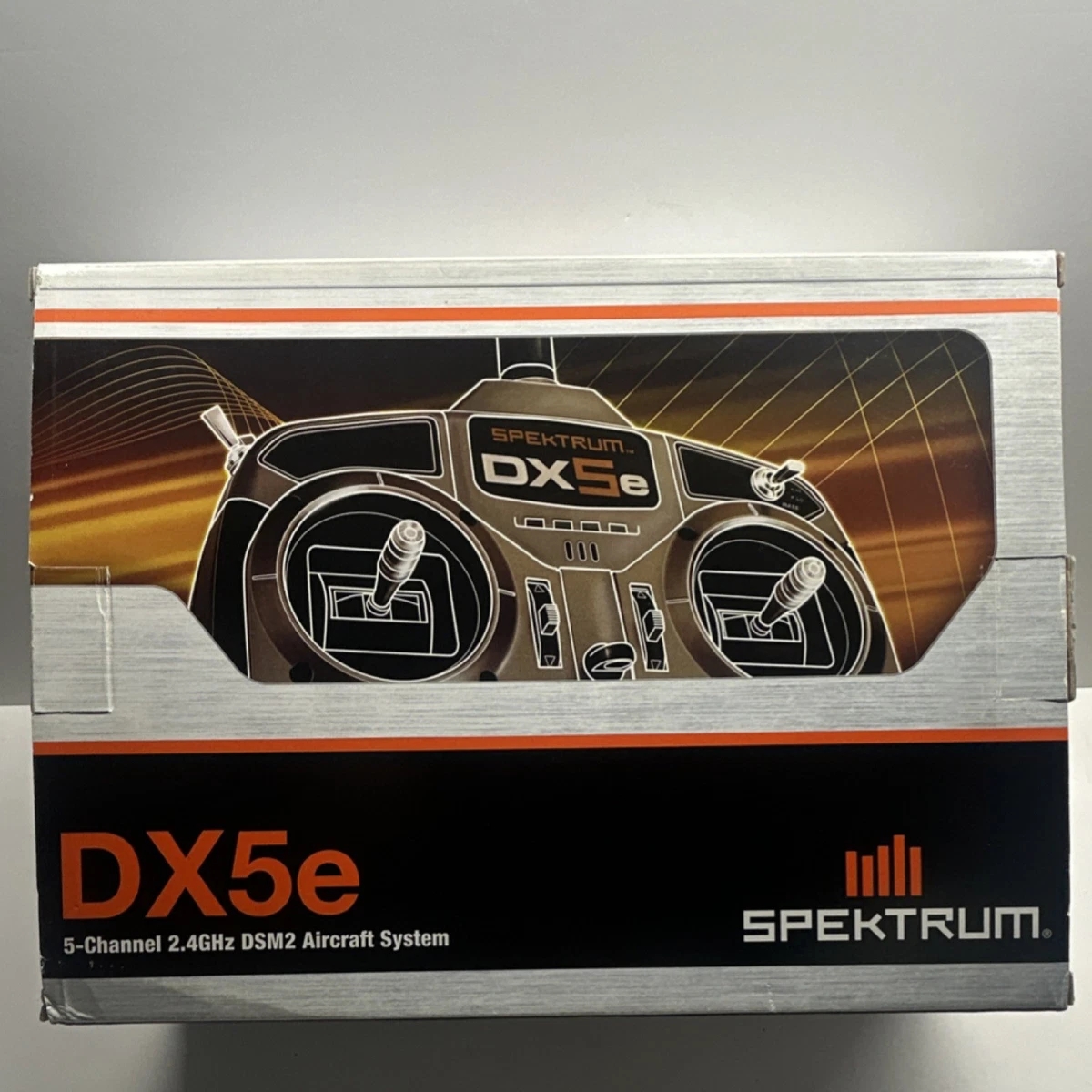Spektrum Dx5e for sale - eBay