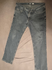 Pioneer Rando Jeans W36/L30 blau