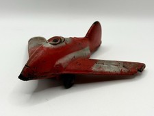 1950s Arcor Safe Play Toys Jet Plane 559 Airplane Made in USA