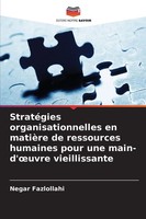 StratéGies Organisationnelles En MatièRe De Ressources Humaines Pour Une...