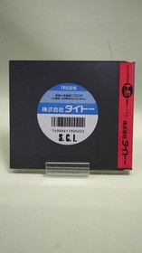 Pc Engine Software Model Number S.C.I Taito FLN06