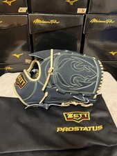 ZETT PRostatus Softball Baseball Pitcher Custom Glove