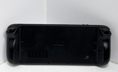 Buy Valve Steam Deck 256GB - Black online | eBay