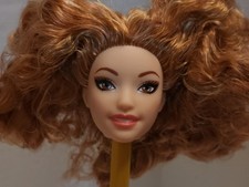 Barbie Signature You Create Neutral Kit 003 Olivia Head ONLY Fair Tone NEW (ii)