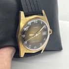 Timex Vintage Calendar Mechanical Watch See Desc