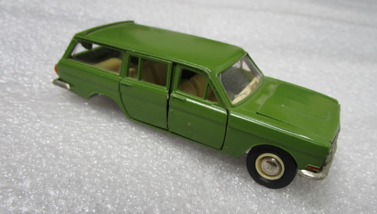 Volga Литая Игрушка 1:43 - огромный выбор по лучшим ценам | eBay