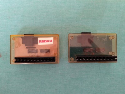 Kempston Joystick Interface für Sinclair ZX Spectrum - SureShot - Einzelgerät
