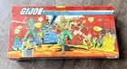 G.I. JOE Collectors Case - 1984 Tara Toy Corp