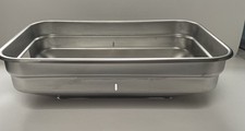 Farberware Open Hearth Broiler Rotisserie Stainless Steel Body Only Model 455nd