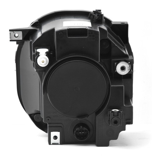 Faro proyector halógeno derecho para Jeep Renegade 2015 2016 2017 2018 - Imagen 6 de 14