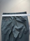 Vintage Day-Press Pants Olive Green — photo 3