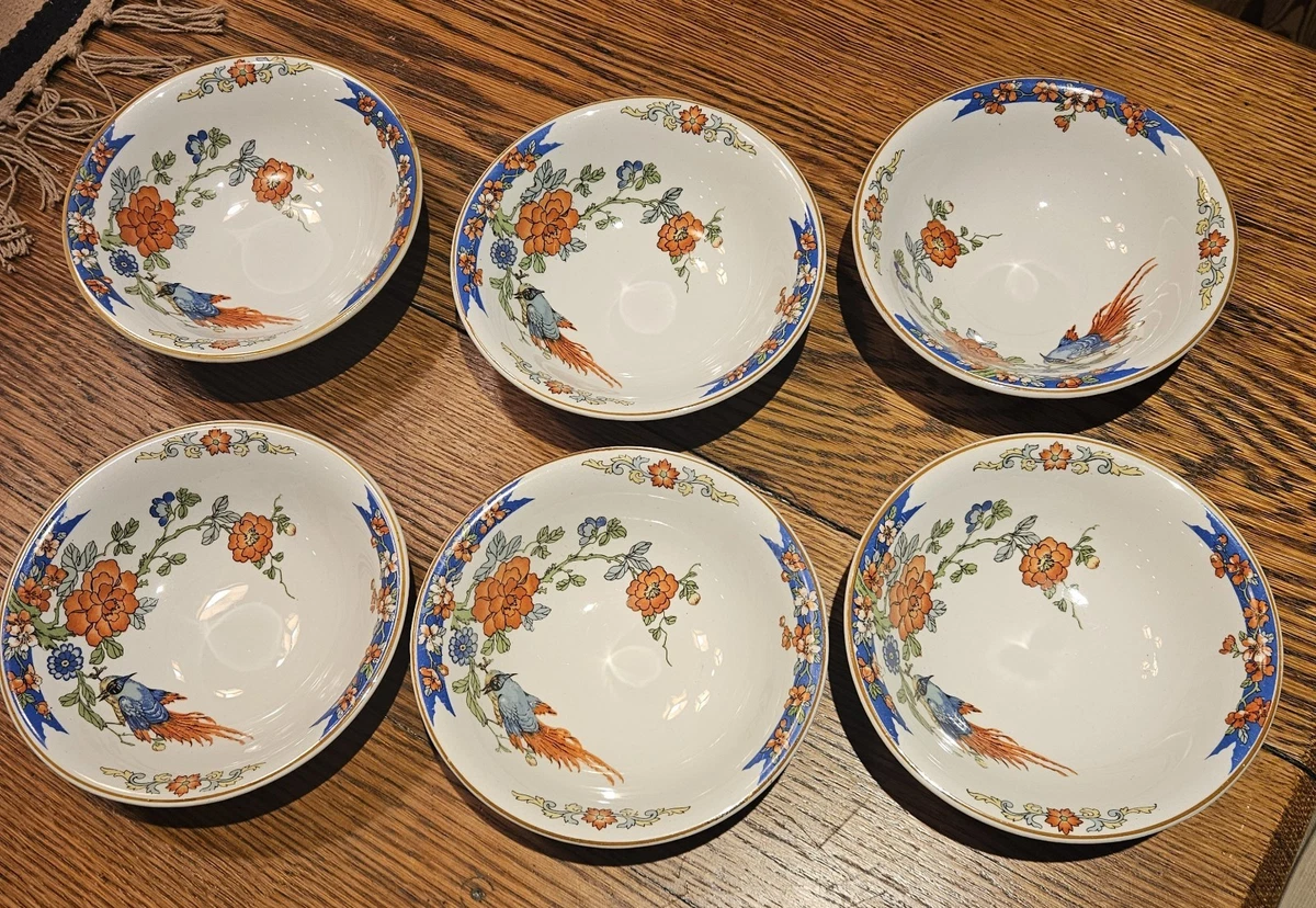 Wood & Sons 皿10枚セット Wood And Sons for sale | eBay