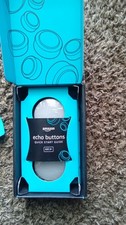 Amazon Echo Buttons Alexa Gaming Gadget Lot de 2 excellent état dans leur boîte