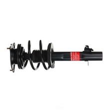 Suspension Strut and Coil Spring Assembly-Quick-Strut Complete Strut Assembly