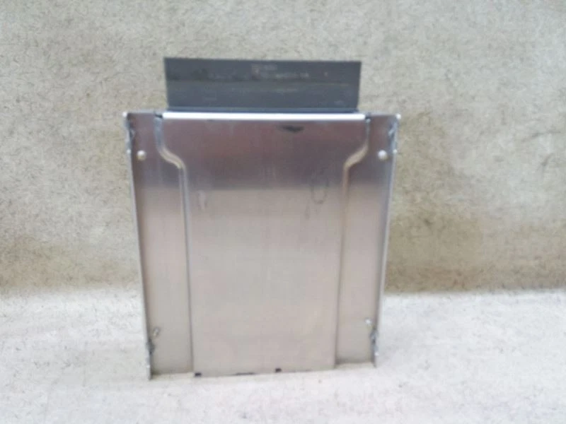 Módulo de control electrónico Motor Computer ECM 1L5A12A650BFC 01-03 MAZDA B-4000 Foto 4 de 4