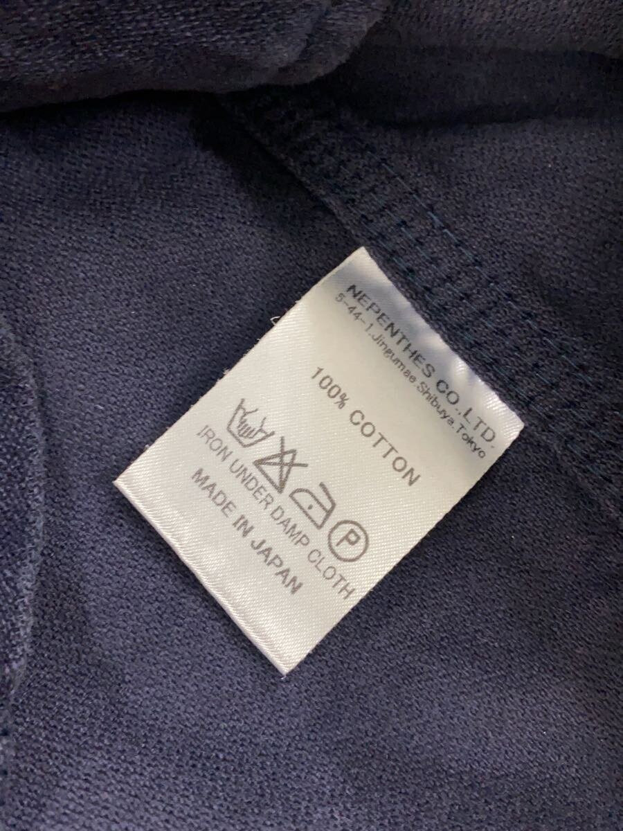 Needles Samue Jacket navy XS Used | eBay