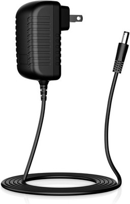 AC Power Adapter For Omron M2 Basic model HEM-7116-E8(V) Blood Pressure Monitor