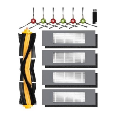ZubehöR für   N8, T8, Ersatzteile für  T8 MAX, T9/ T9+, Ozmo 950 920 C5S9