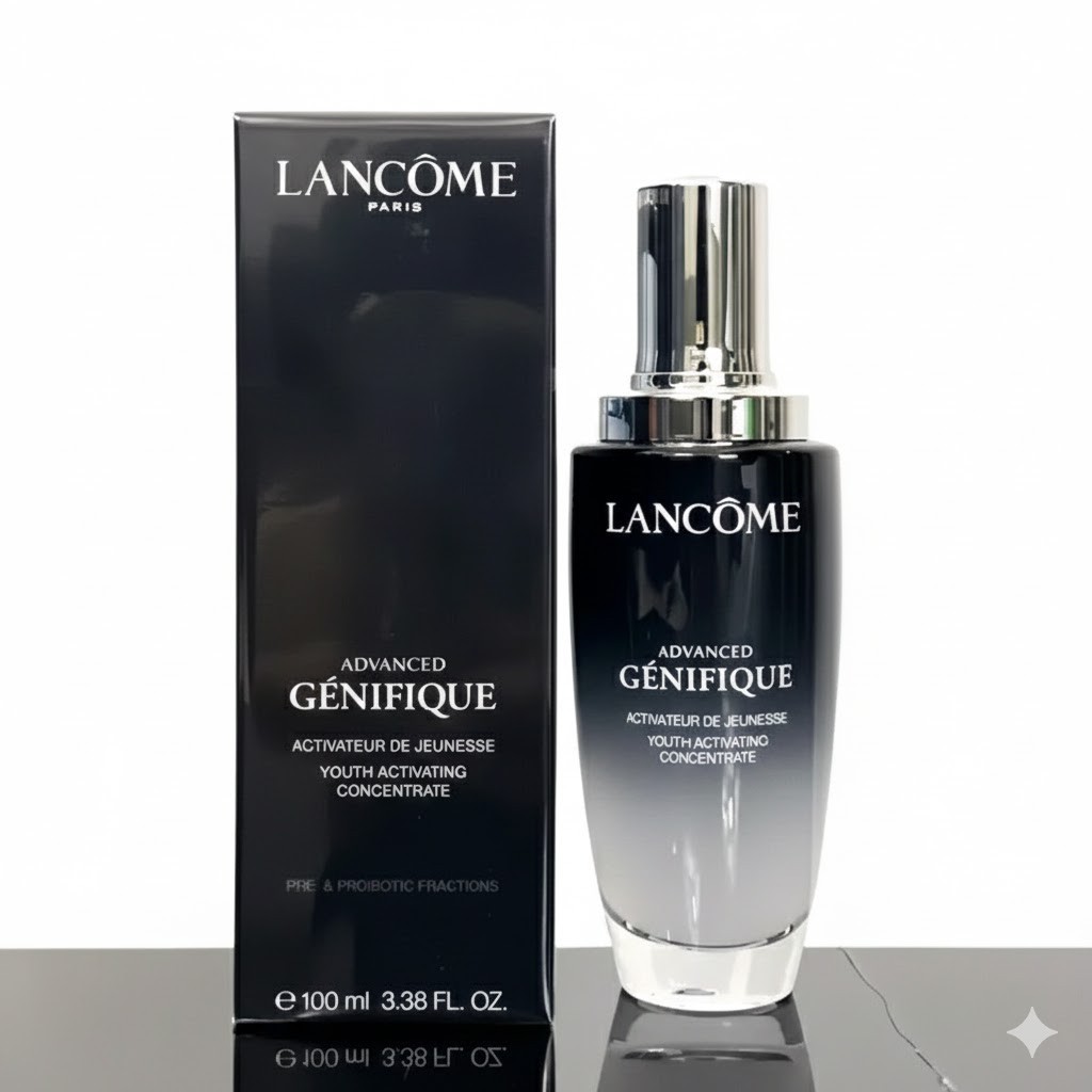 Lancome Advanced Genifique Youth Activating Concentrate - 100mL 3.38 FL OZ
