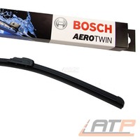 Original Bosch Aerotwin Scheibenwischer Spoiler A929S+HECKWISCHER A281H FÜR BMW