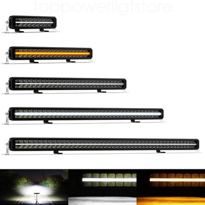 E-Prüfzeichen 12-52 Osram LED Driving Light BAR ECE Straßenzulassung Offroad SUV