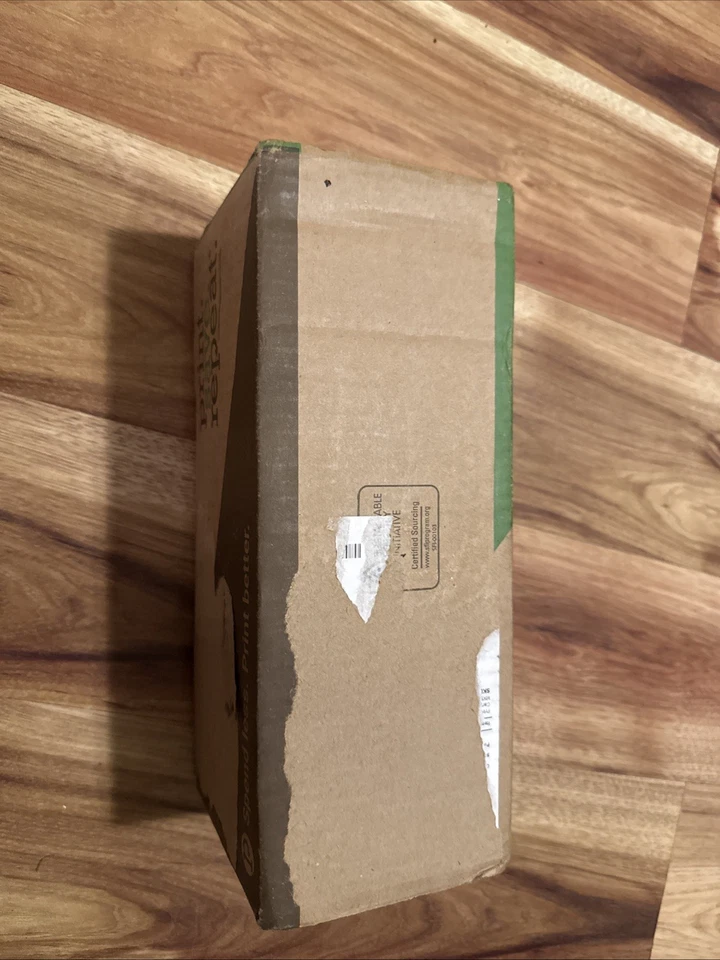 Cartucho de tóner de alto rendimiento Lexmark 56F1H00 Print Save Repeat Foto 4 de 4