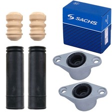 SACHS PROTECTION KIT+MAXGEAR DOMLAGER VORNE passend für HYUNDAI i30 FD