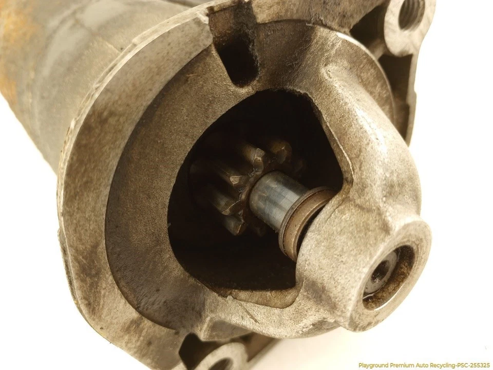 Стартерный двигатель Volvo 850 2,5 л 5 цилиндров подходит для 1993 1994 1995 1996 93 94 - Изображение 4 из 4