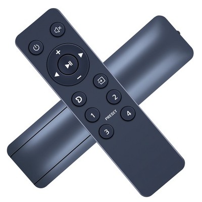 Replacement Remote Control For miniDSP V2 IR
