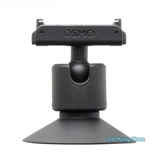 DJI Osmo Nano Dual-Direction Magnetic Ball-Joint Adapter Mount