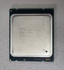 Intel Core i7-3820 Processor