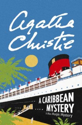 A Caribbean Mystery (Miss Marple), Christie, Agatha, 9781611732863
